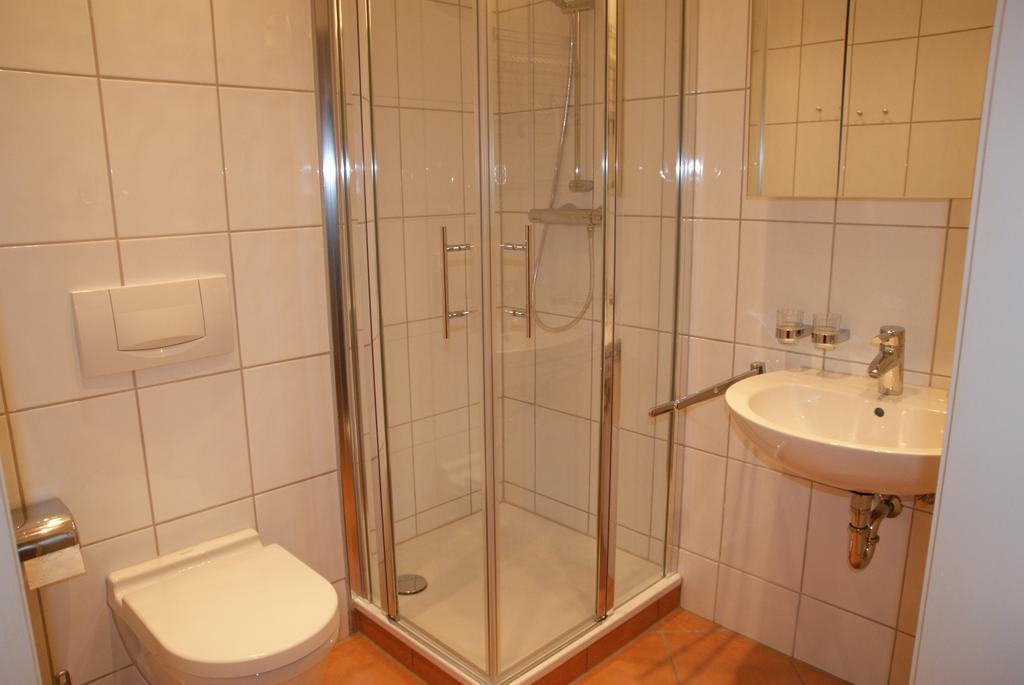 Ferienwohnung Granitzblick 3 Mit Wintergarten Und Seeblick Seedorf  Exteriér fotografie